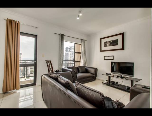 2 BEDROOM APARTMENT FOR SALE IN SANDTON CBD